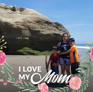 Meet your Posher, Mari